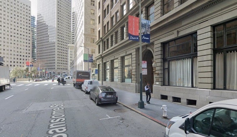 Starless in San Francisco: Michelin Snubs City’s Sushi Scene