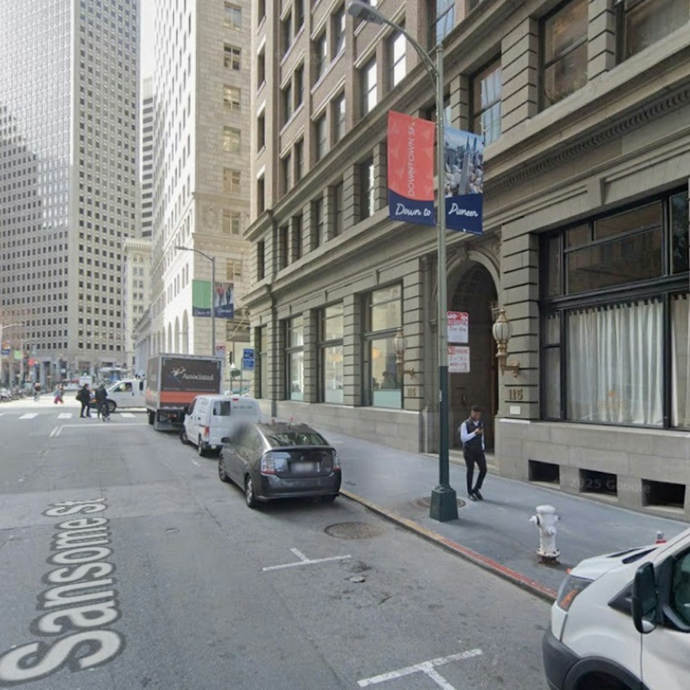 Starless in San Francisco: Michelin Snubs City’s Sushi Scene