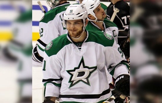 Stars in St. Louis After Seguin ACL and Game Recap