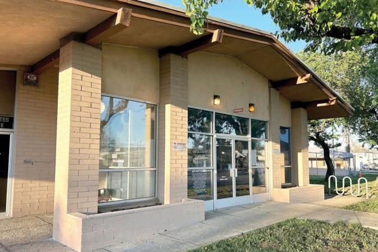 State Cash Puts Tracy Courthouse Comeback On The Docket