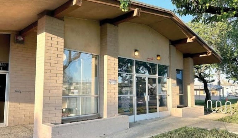 State Cash Puts Tracy Courthouse Comeback On The Docket