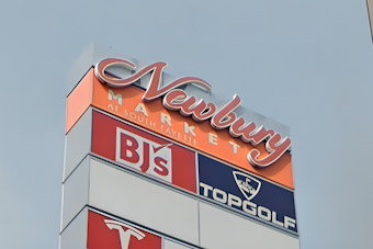 State College Investor Adds Parcel at Newbury Market in South Fayette