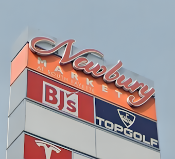 State College Investor Adds Parcel at Newbury Market in South Fayette