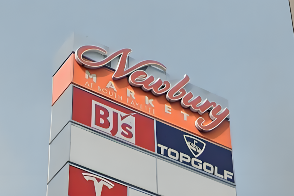State College Investor Adds Parcel at Newbury Market in South Fayette