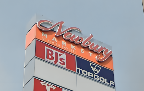State College Investor Adds Parcel at Newbury Market in South Fayette