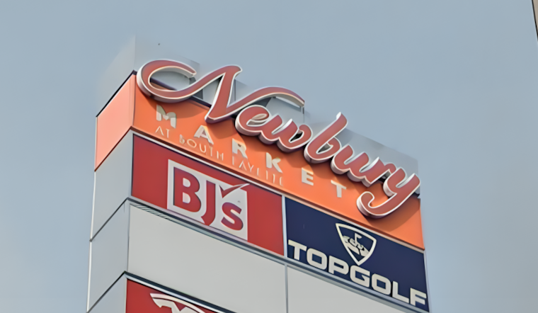 State College Investor Adds Parcel at Newbury Market in South Fayette