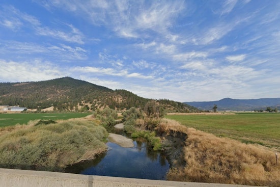 State Cuts $25 Million Deal To Hand Scott River Headwaters Back To Quartz Valley Tribe