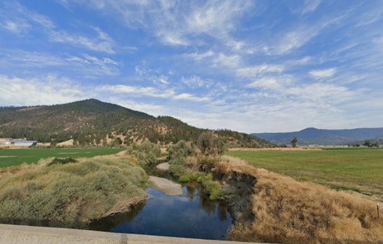 State Cuts $25 Million Deal To Hand Scott River Headwaters Back To Quartz Valley Tribe