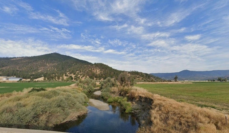 State Cuts $25 Million Deal To Hand Scott River Headwaters Back To Quartz Valley Tribe