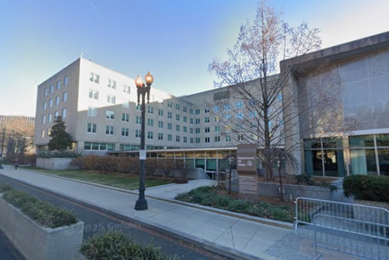 State Department Floats $100,000 ‘Paywall’ For Would-Be Green Card Holders