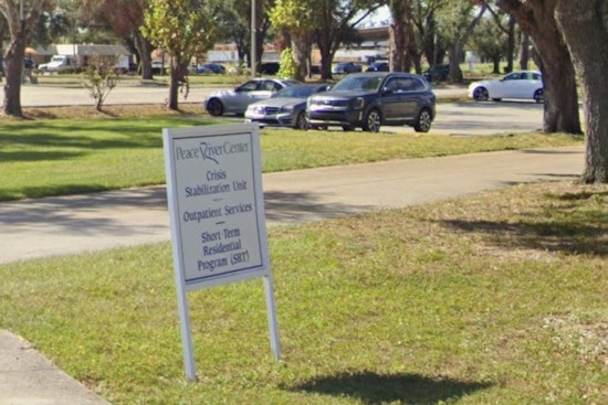 State Freezes Bartow Mental Health Unit After Patient Dies On Watch