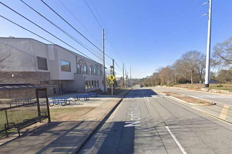 State Investigators Called In After Athens Police Shooting as Details Stay Under Wraps