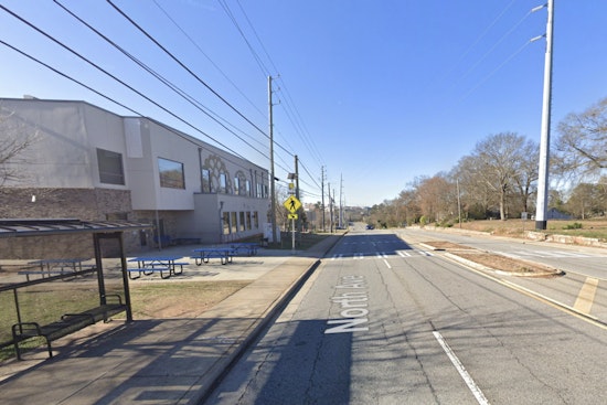 State Investigators Called In After Athens Police Shooting as Details Stay Under Wraps