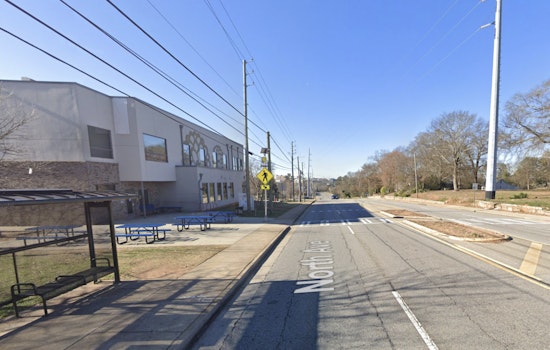 State Investigators Called In After Athens Police Shooting as Details Stay Under Wraps