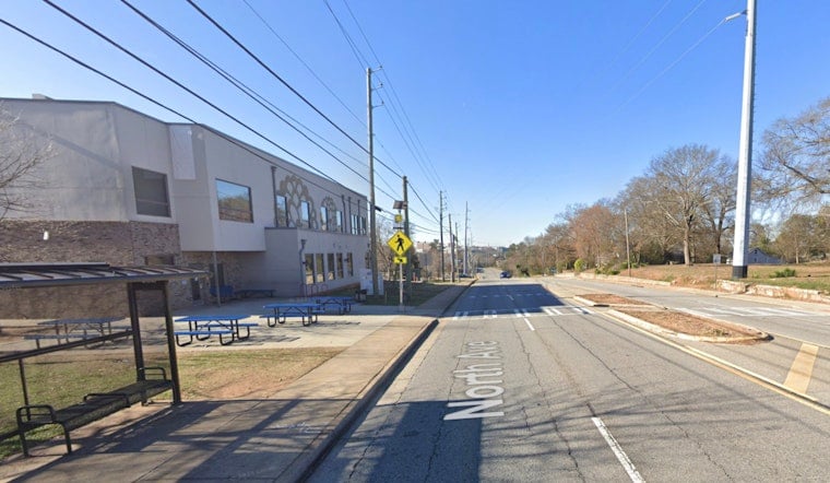 State Investigators Called In After Athens Police Shooting as Details Stay Under Wraps