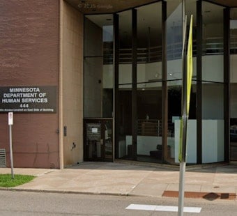 State Kids Agency Jumps to Farwell-on-Water in Big St. Paul Office Shuffle