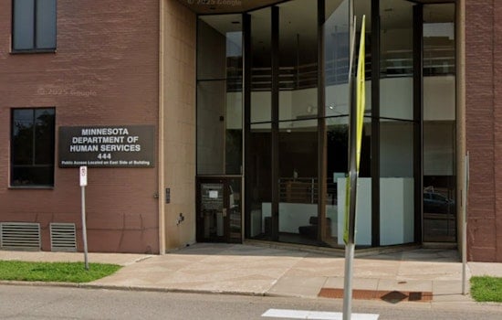 State Kids Agency Jumps to Farwell-on-Water in Big St. Paul Office Shuffle