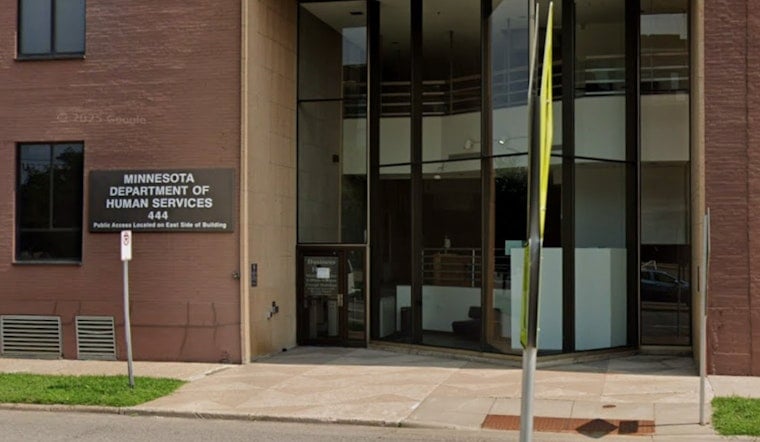 State Kids Agency Jumps to Farwell-on-Water in Big St. Paul Office Shuffle