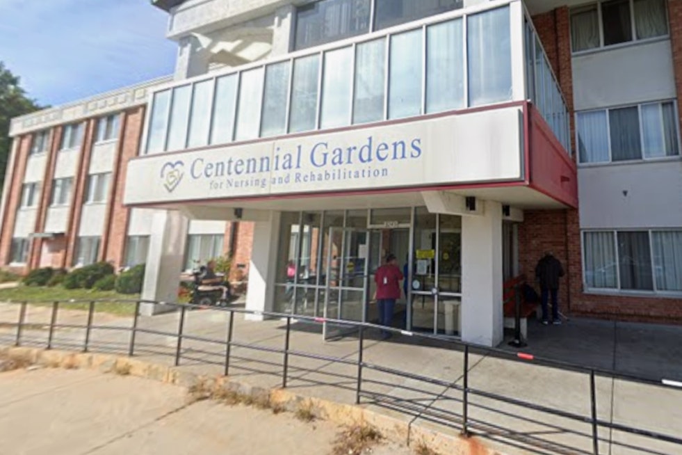 State Moves In On Troubled Crystal Nursing Home as Shutdown Fears Mount