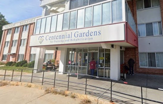 State Moves In On Troubled Crystal Nursing Home as Shutdown Fears Mount