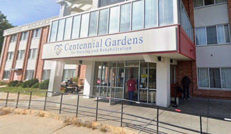 State Moves In On Troubled Crystal Nursing Home as Shutdown Fears Mount