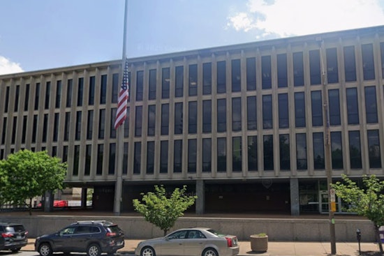 State Puts St. Louis Preservation Board Member In Court Crosshairs