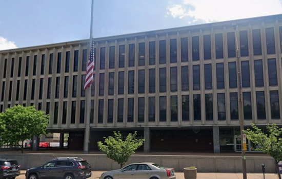 State Puts St. Louis Preservation Board Member In Court Crosshairs