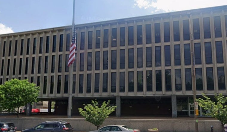 State Puts St. Louis Preservation Board Member In Court Crosshairs