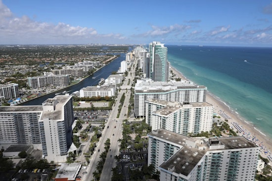 State Watchdog Puts Miami-Dade Condo Safety Numbers on the Hot Seat
