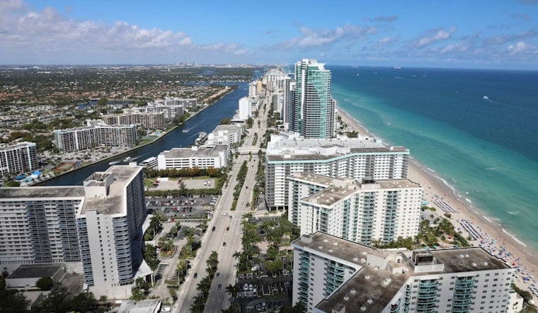 State Watchdog Puts Miami-Dade Condo Safety Numbers on the Hot Seat