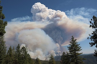 State Watchdogs Poised To Slap PG&E With $22 Million Mosquito Fire Fine