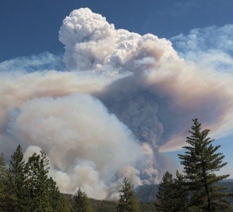 State Watchdogs Poised To Slap PG&E With $22 Million Mosquito Fire Fine