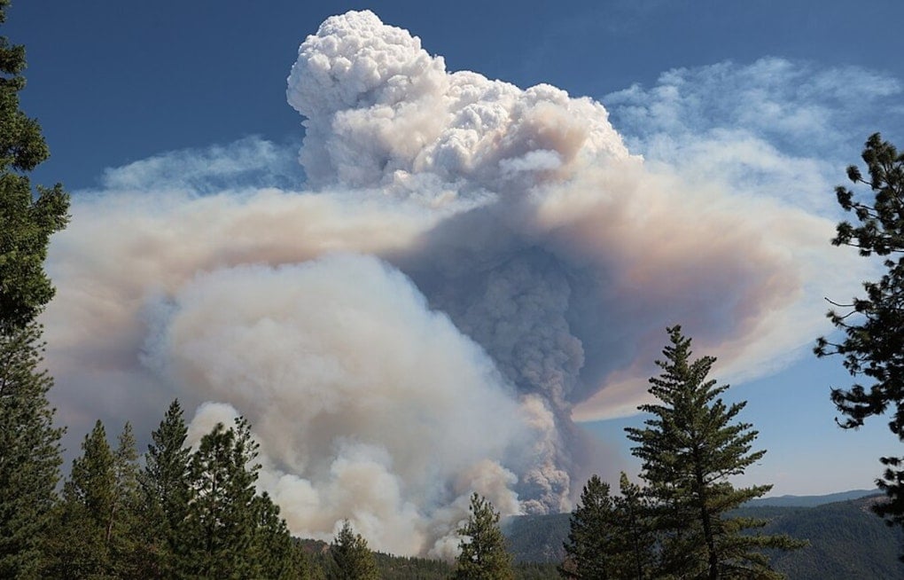 State Watchdogs Poised To Slap PG&E With $22 Million Mosquito Fire Fine