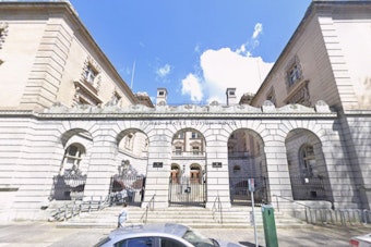 Stately Pearl District Custom House Put On the Block As Downtown Offices Reel
