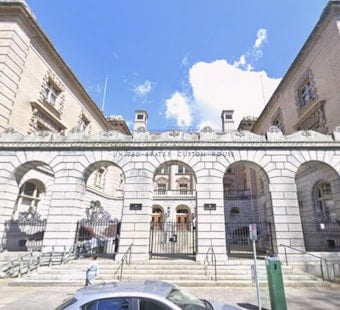 Stately Pearl District Custom House Put On the Block As Downtown Offices Reel