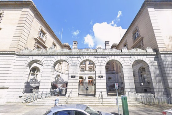 Stately Pearl District Custom House Put On the Block As Downtown Offices Reel