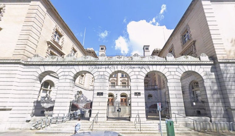 Stately Pearl District Custom House Put On the Block As Downtown Offices Reel
