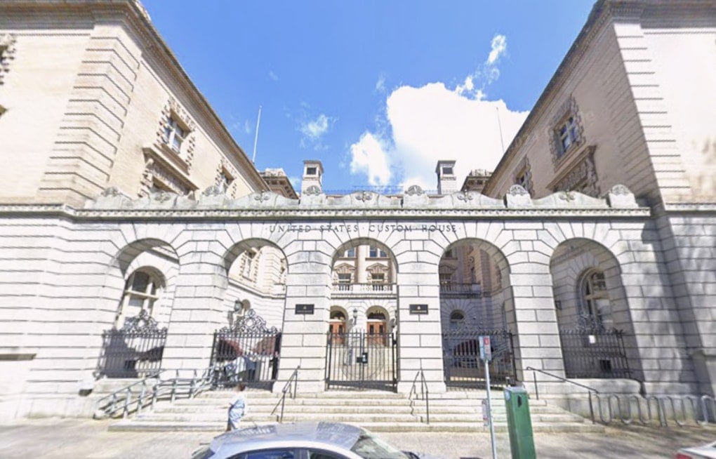 Stately Pearl District Custom House Put On the Block As Downtown Offices Reel