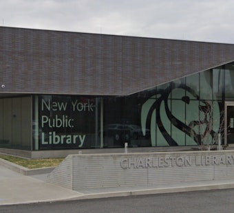 Staten Island Court Sets Up Shop Inside South Shore Library