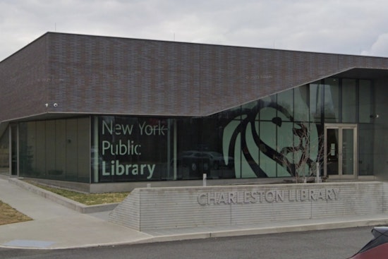Staten Island Court Sets Up Shop Inside South Shore Library