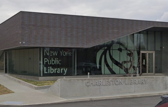 Staten Island Court Sets Up Shop Inside South Shore Library
