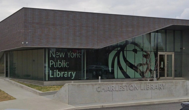 Staten Island Court Sets Up Shop Inside South Shore Library