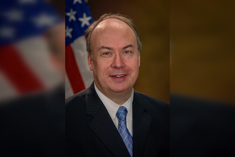 States Pile On as D.C. Moves to Muzzle Trump DOJ Loyalist Jeffrey Clark