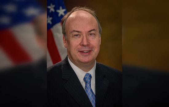 States Pile On as D.C. Moves to Muzzle Trump DOJ Loyalist Jeffrey Clark