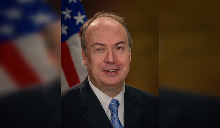 States Pile On as D.C. Moves to Muzzle Trump DOJ Loyalist Jeffrey Clark