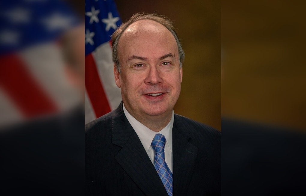 States Pile On as D.C. Moves to Muzzle Trump DOJ Loyalist Jeffrey Clark