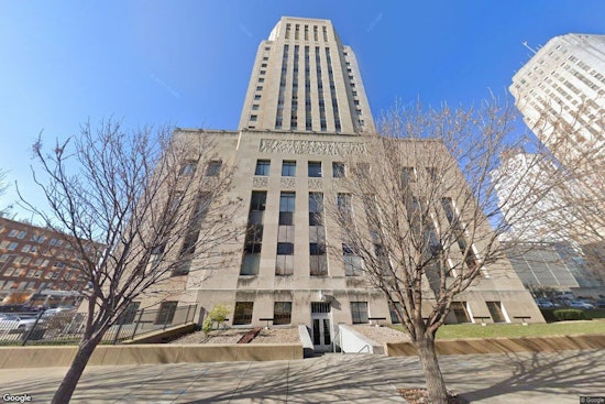 Statewide Showdown Over Who Picks Jackson County Tax Assessor