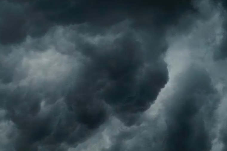 Steamy Atlanta Sunday Turns Into Stormy Rush-Hour Roulette