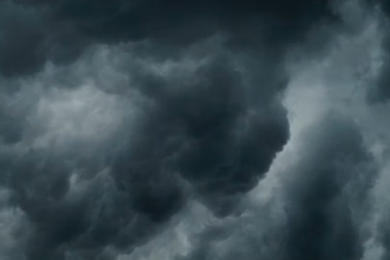 Steamy Atlanta Sunday Turns Into Stormy Rush-Hour Roulette