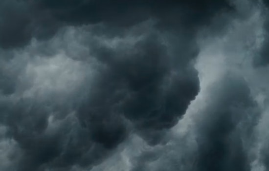 Steamy Atlanta Sunday Turns Into Stormy Rush-Hour Roulette